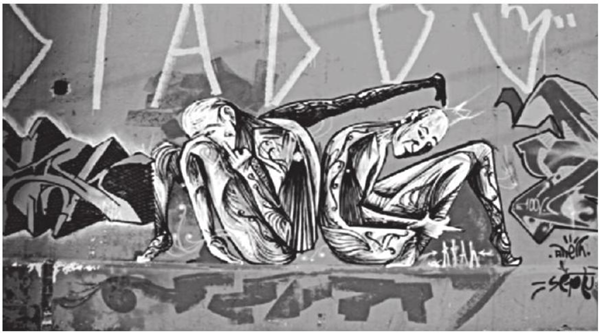 Questão 112 - ENEM 2011 - Arte