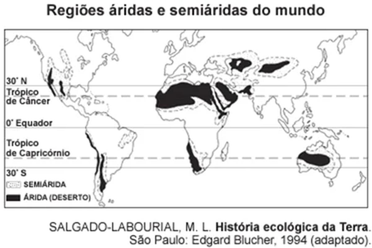 Questão 057 – ENEM 2019 -