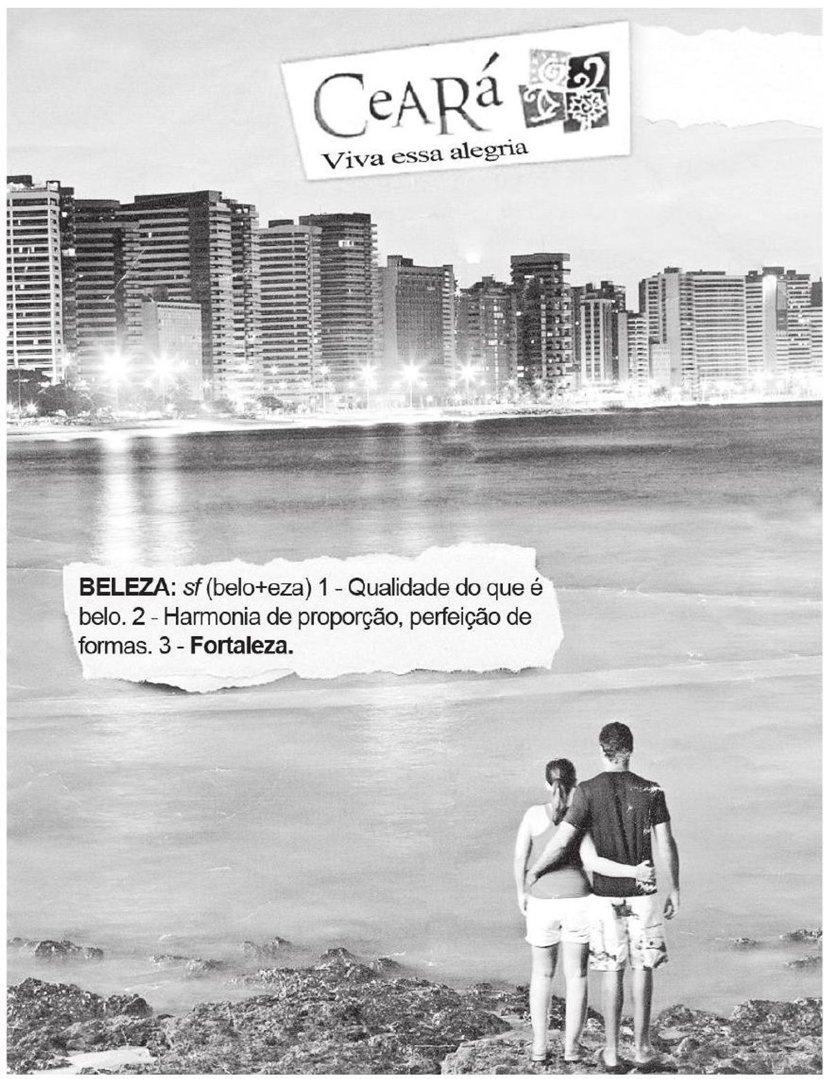 Questão 130 - ENEM 2015 - Gêneros Textuais