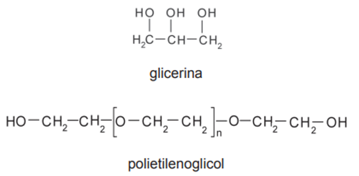 Questão 58 - ENEM 2011 - Estrutura molecular e interações