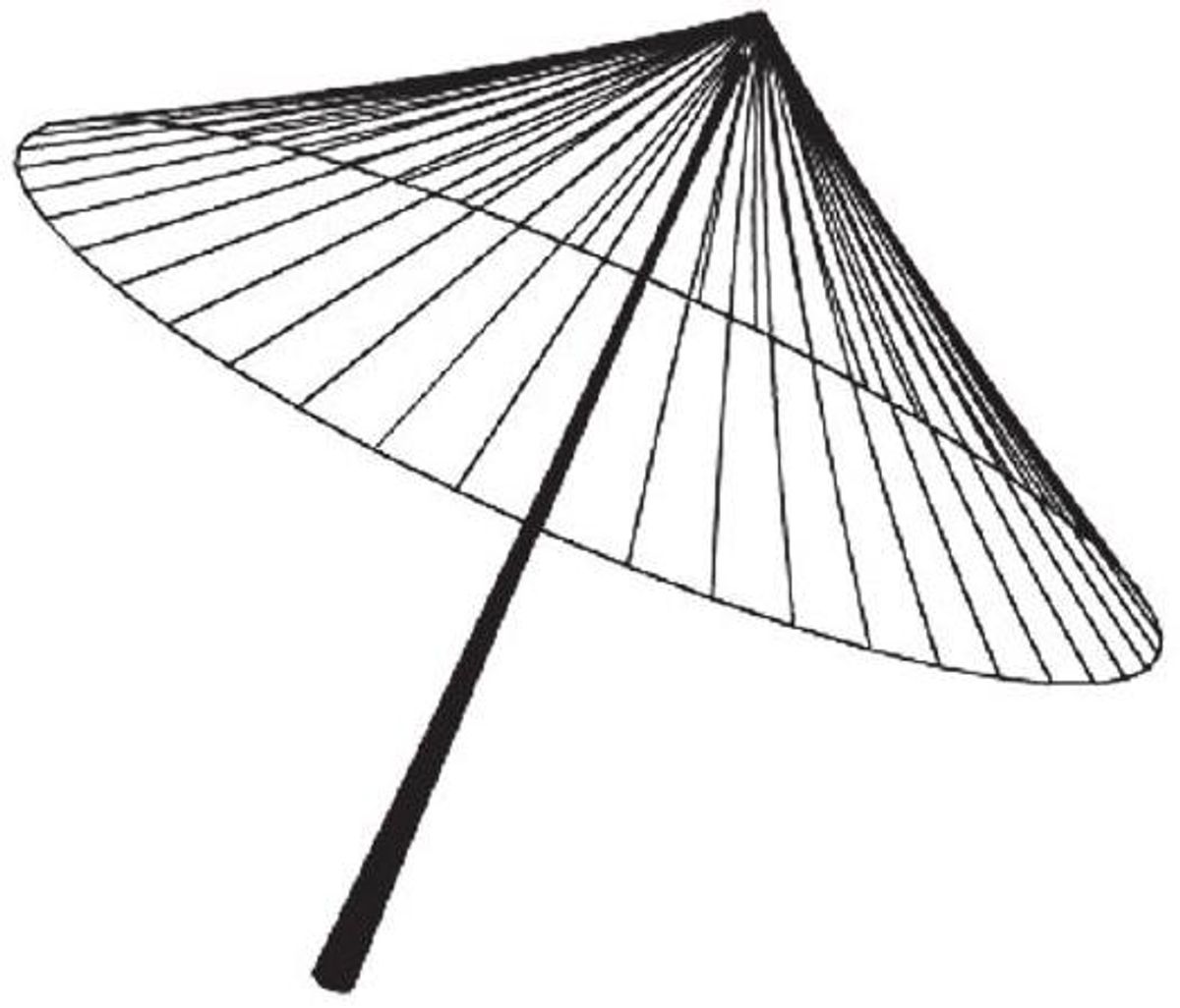 Questão 147 - ENEM 2011 - Geometria Espacial