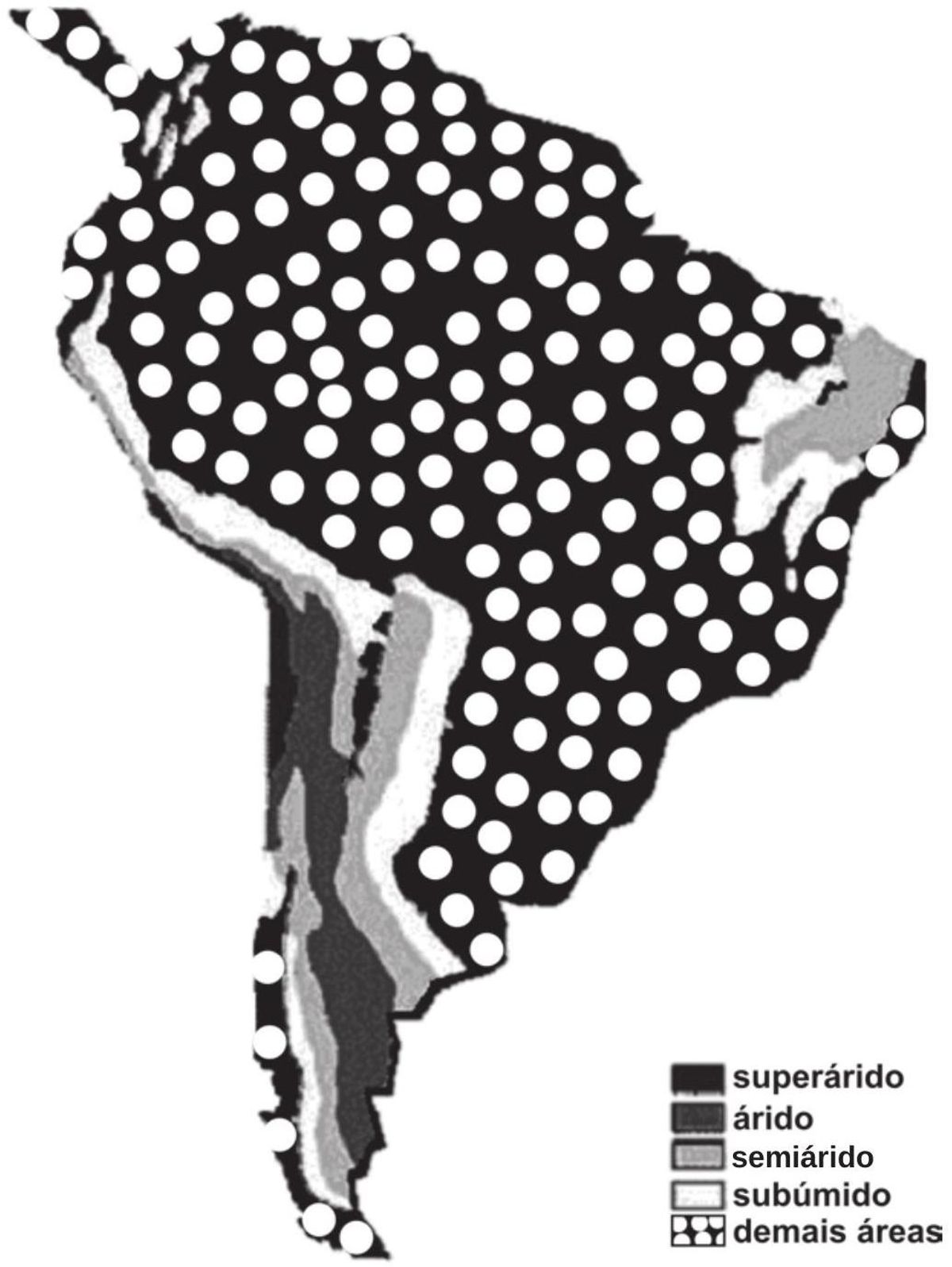 Questão 87 - ENEM 2009 - Clima