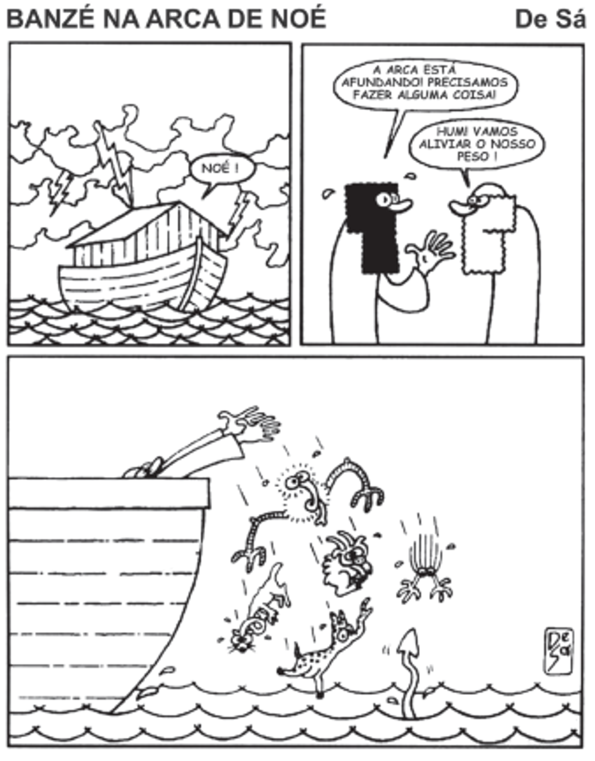 Questão 67 - ENEM 2011 - Genética