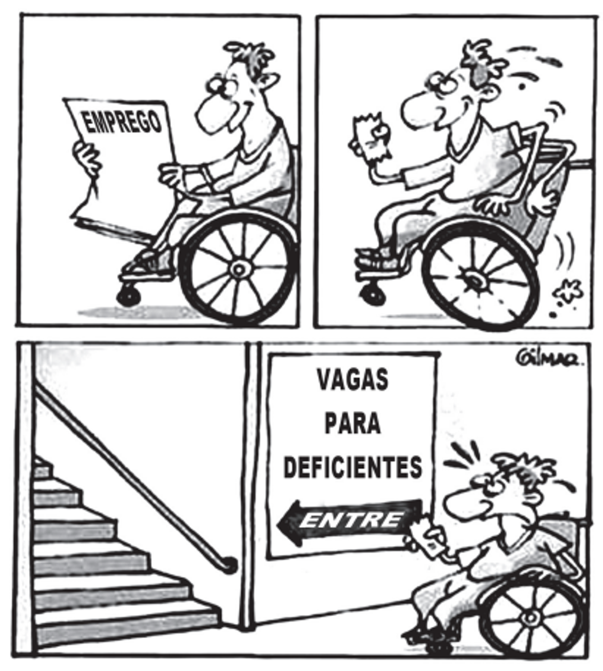 Questão 40 - ENEM 2015 - Filosofia Contemporânea