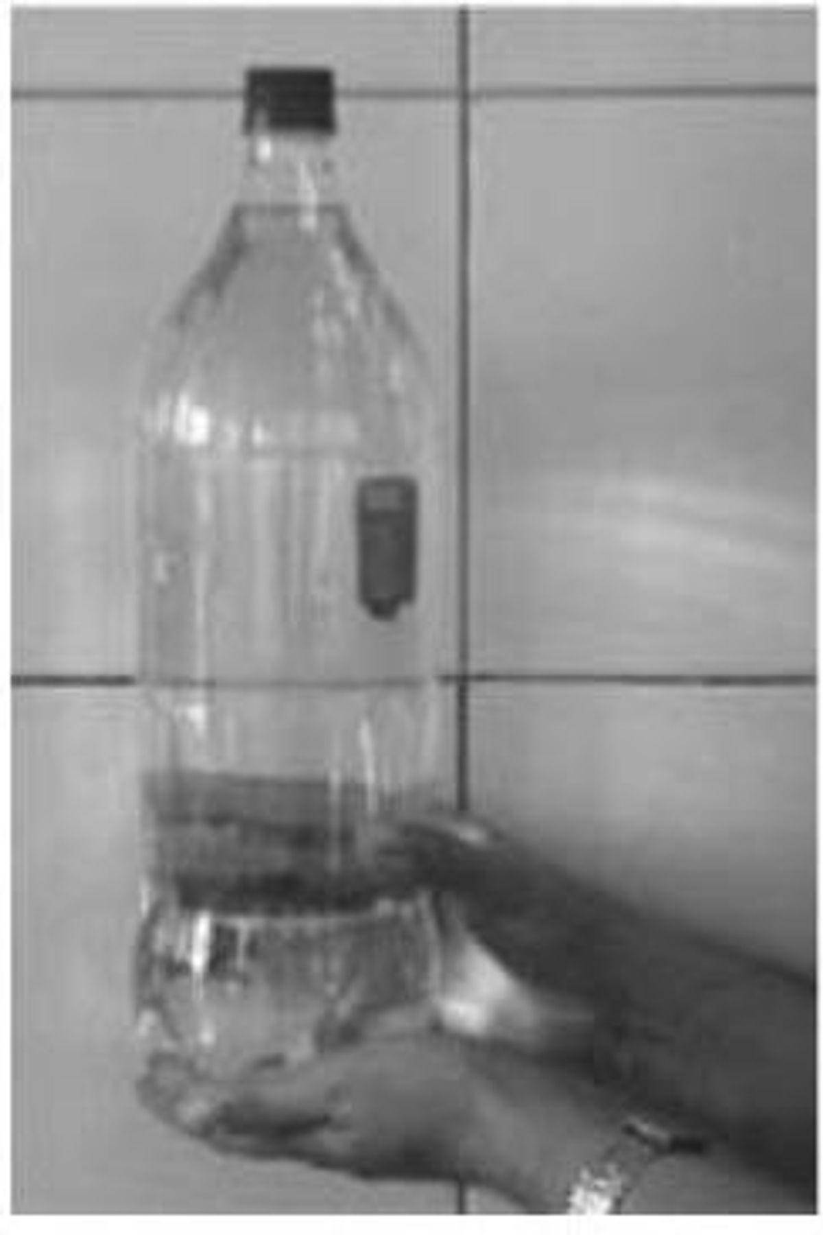 Questão 65 - ENEM 2010 - Hidrostática