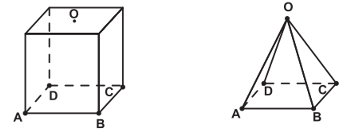 Questão 144 - ENEM 2011 - Geometria Espacial