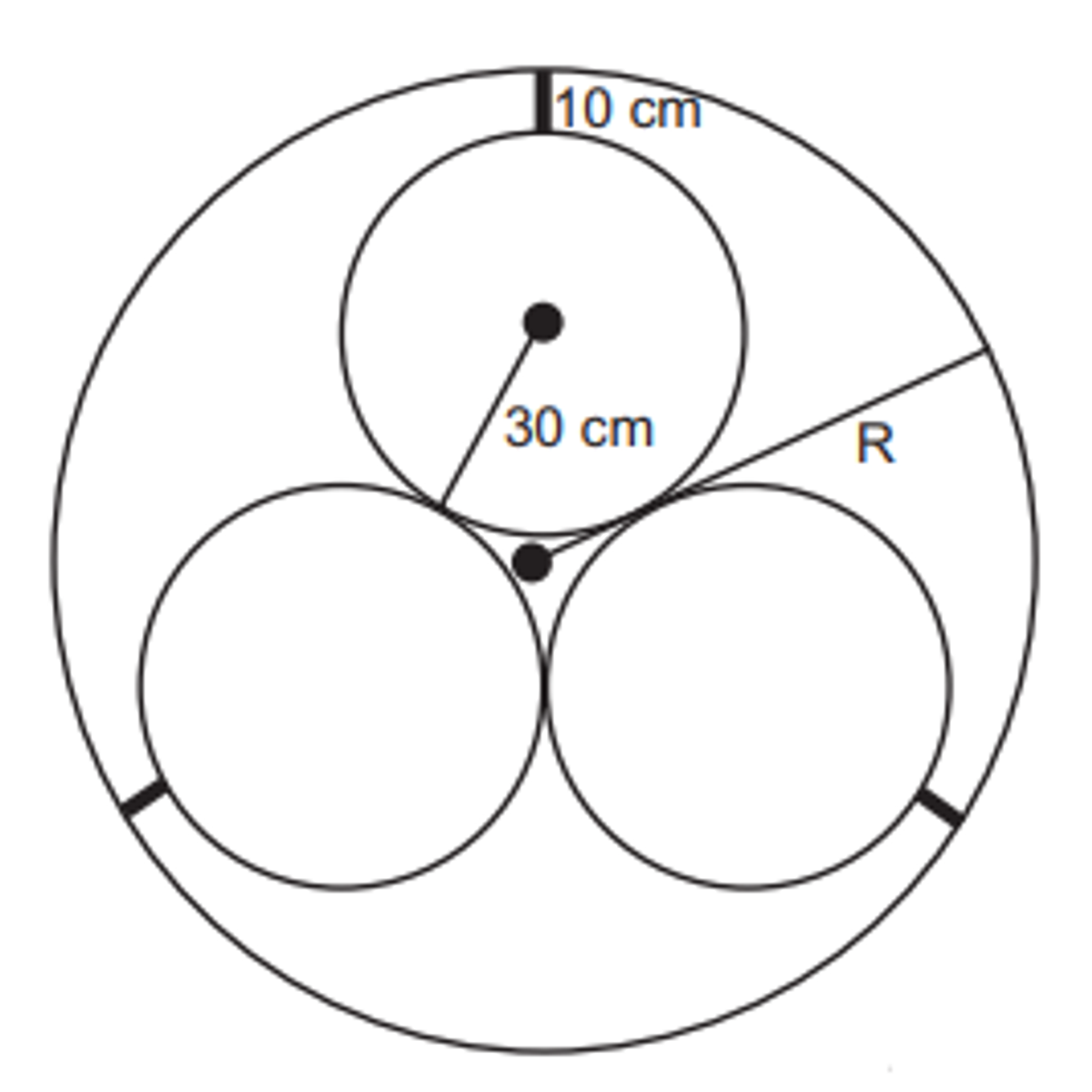 Questão 141 - ENEM 2013 - Geometria Plana