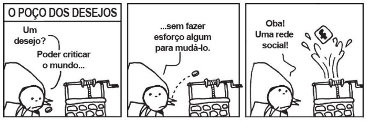 Questão 123 - ENEM 2015 - Argumentação