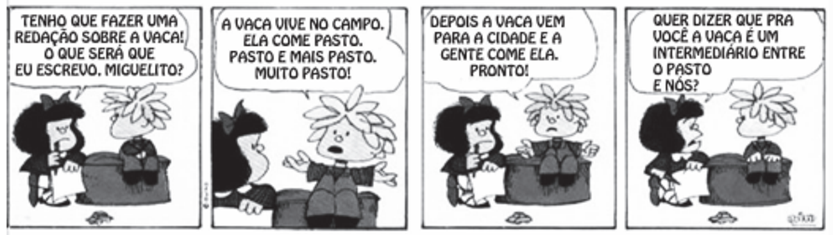 Questão 83 - ENEM 2013 - Ecologia