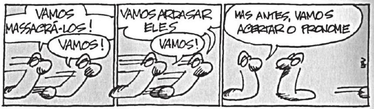 Questão 129 - ENEM 2011 - Variantes Linguísticas