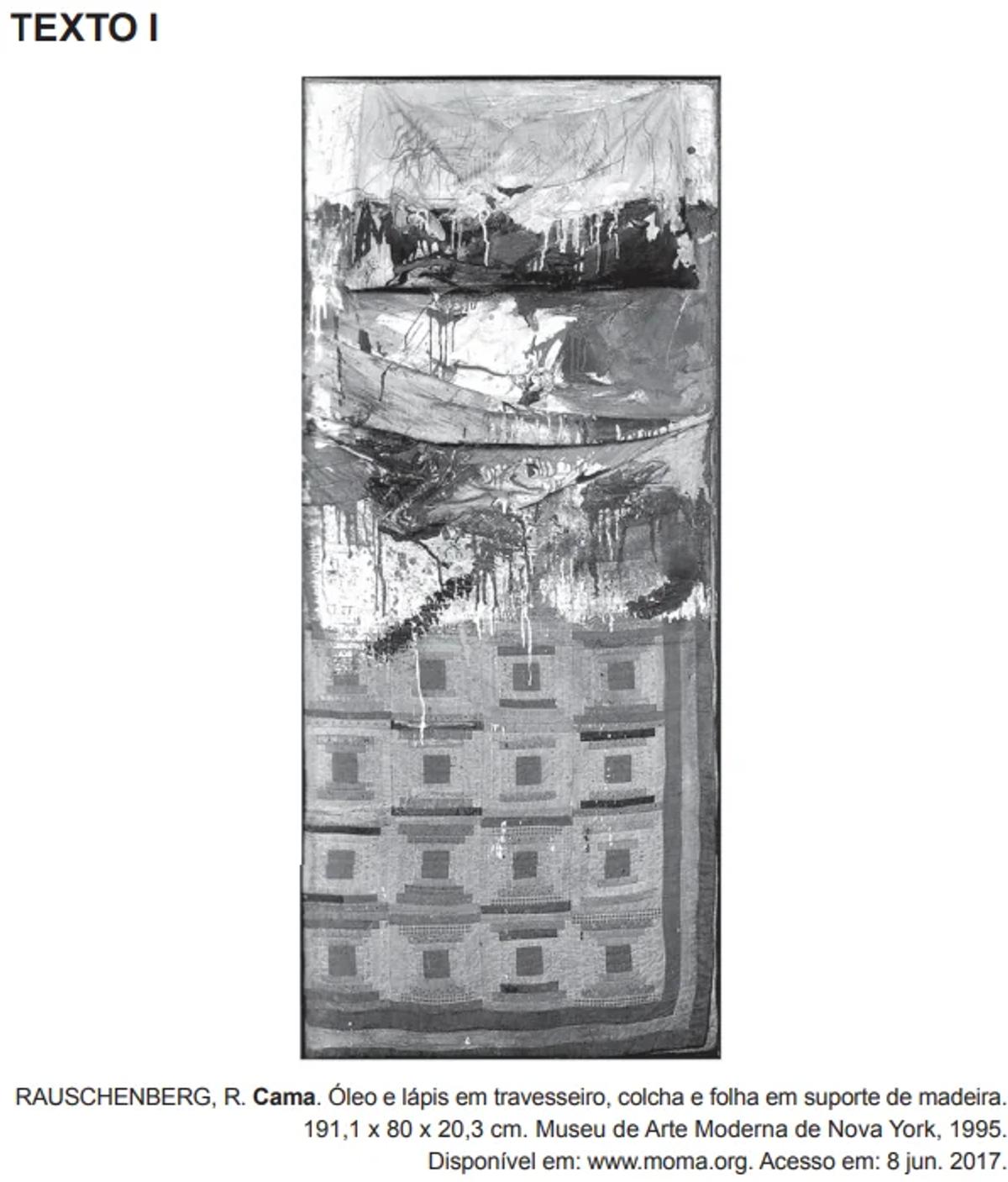 Questão 045 - ENEM 2017 -