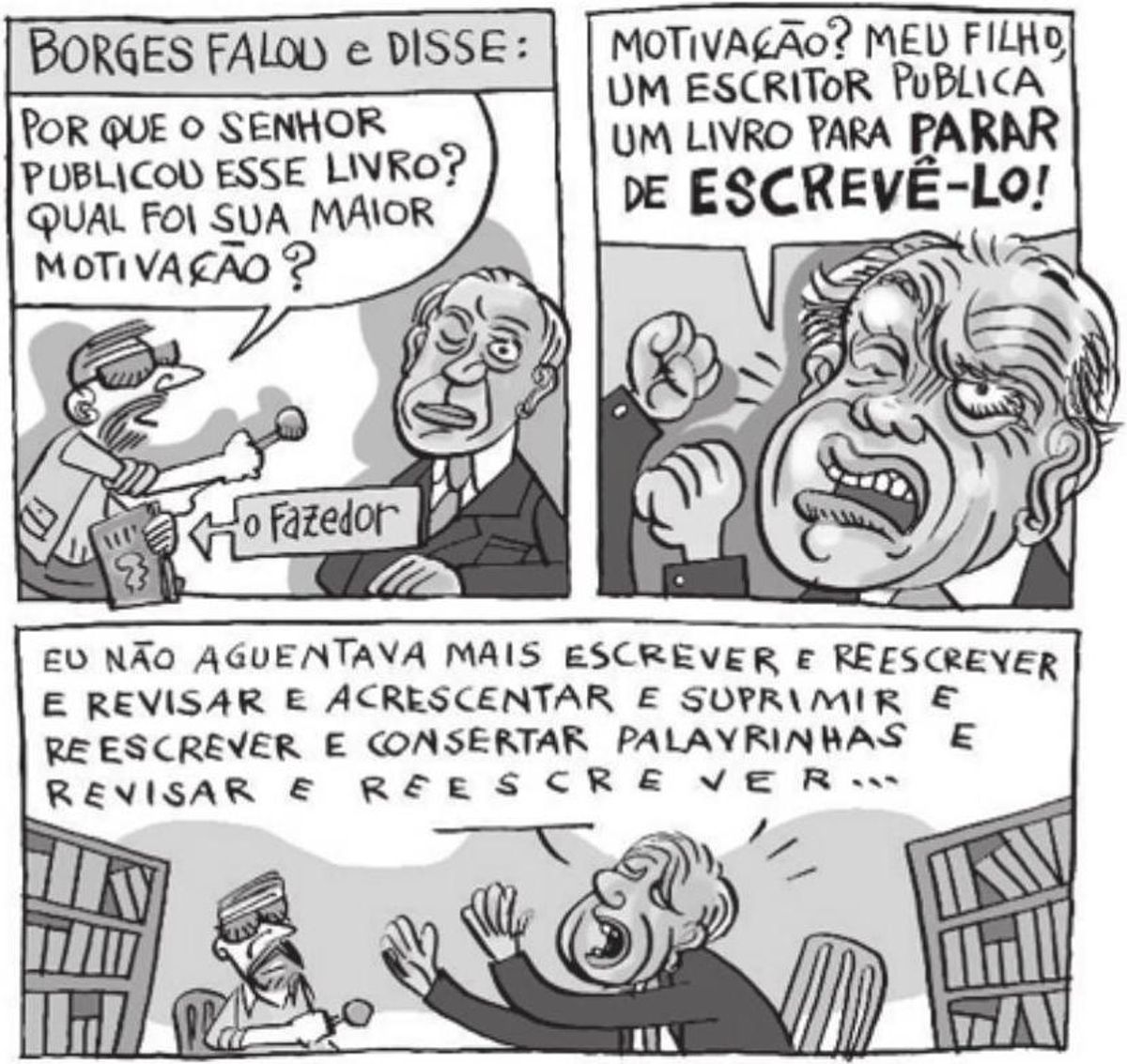 Questão 101 - ENEM 2009 - Variantes Linguísticas