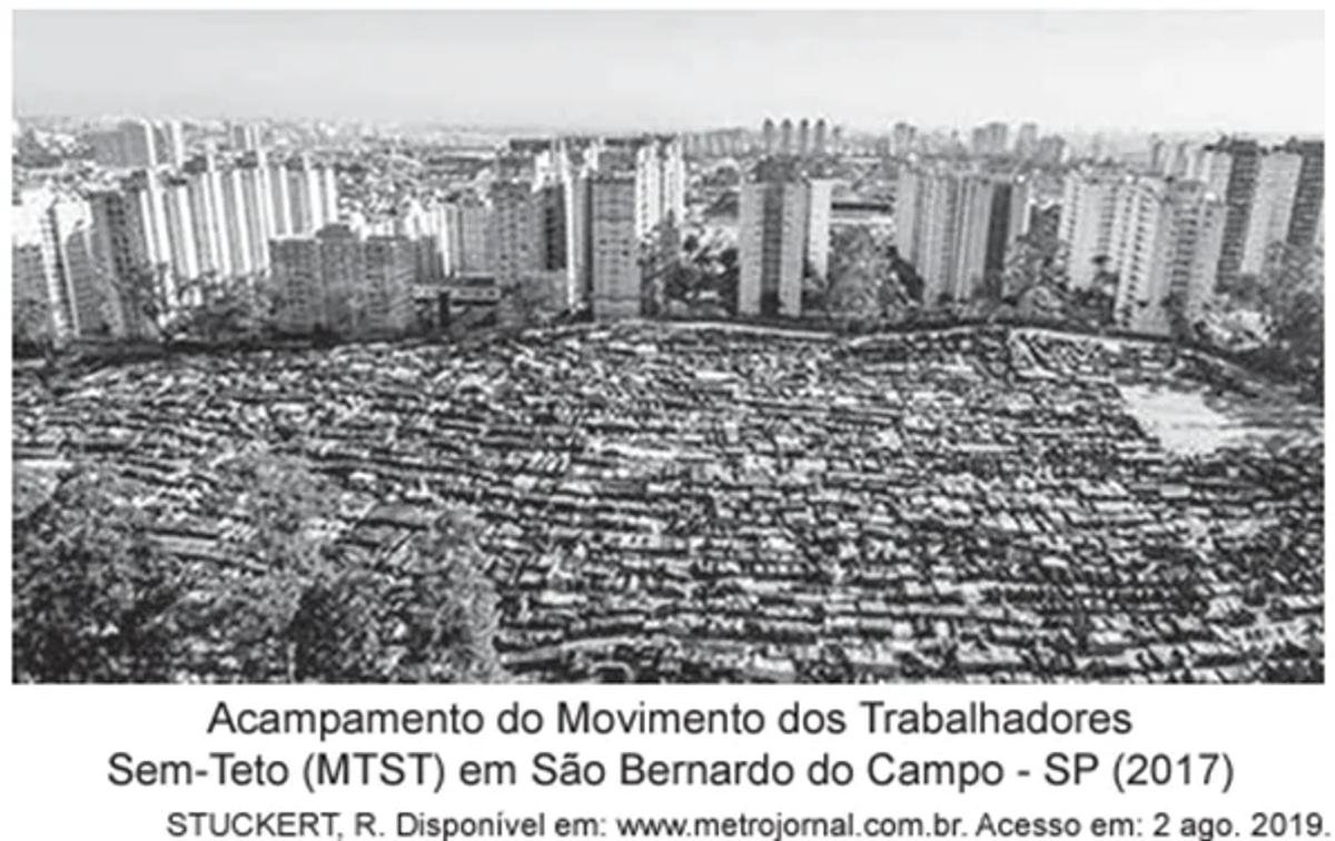 Questão 071 – ENEM PPL 2022 -