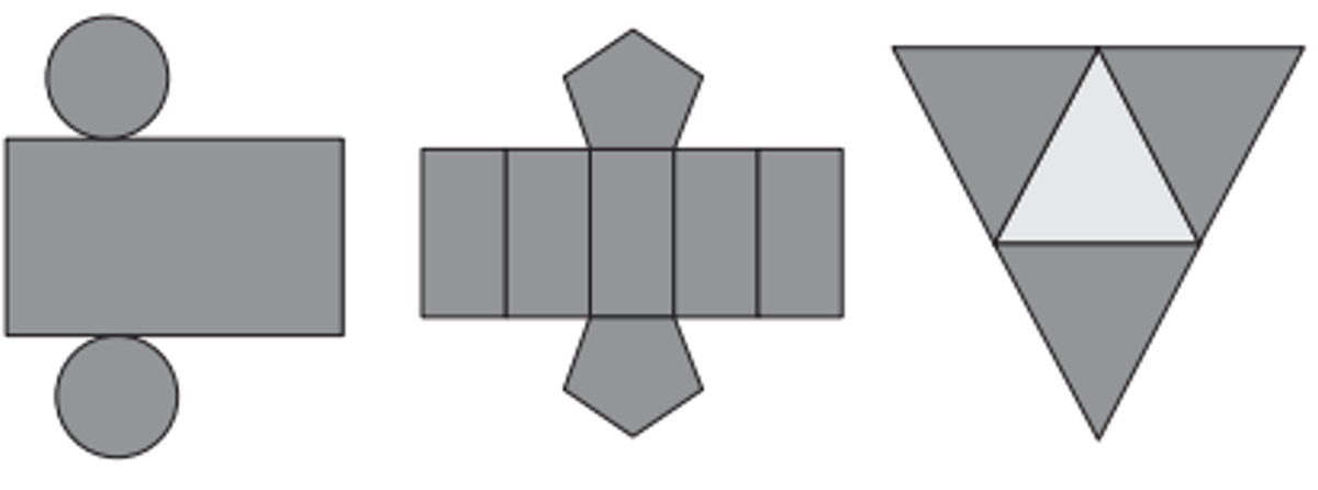 Questão 149 - ENEM 2012 - Geometria Espacial