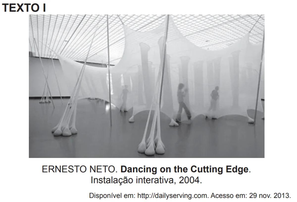 Questão 029 - ENEM PPL 2018 -