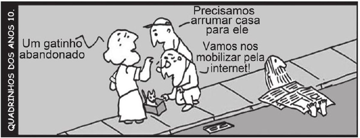 Questão 119 - ENEM 2014 - Tema não identificado com segurança