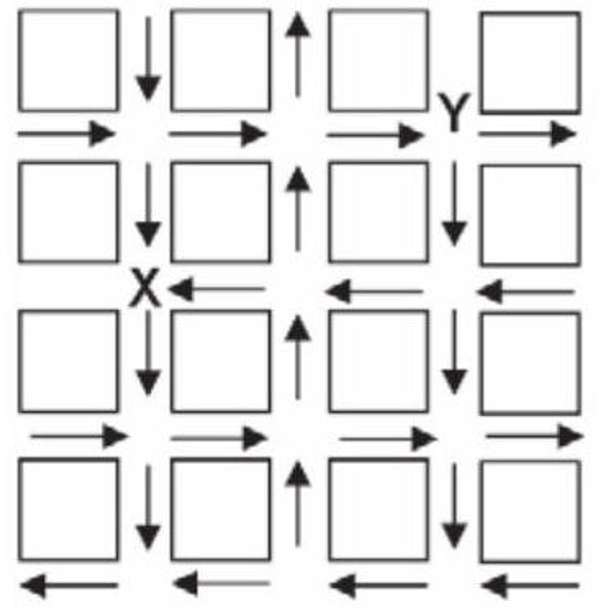 Questão 137 - ENEM 2009 - Matemática Básica