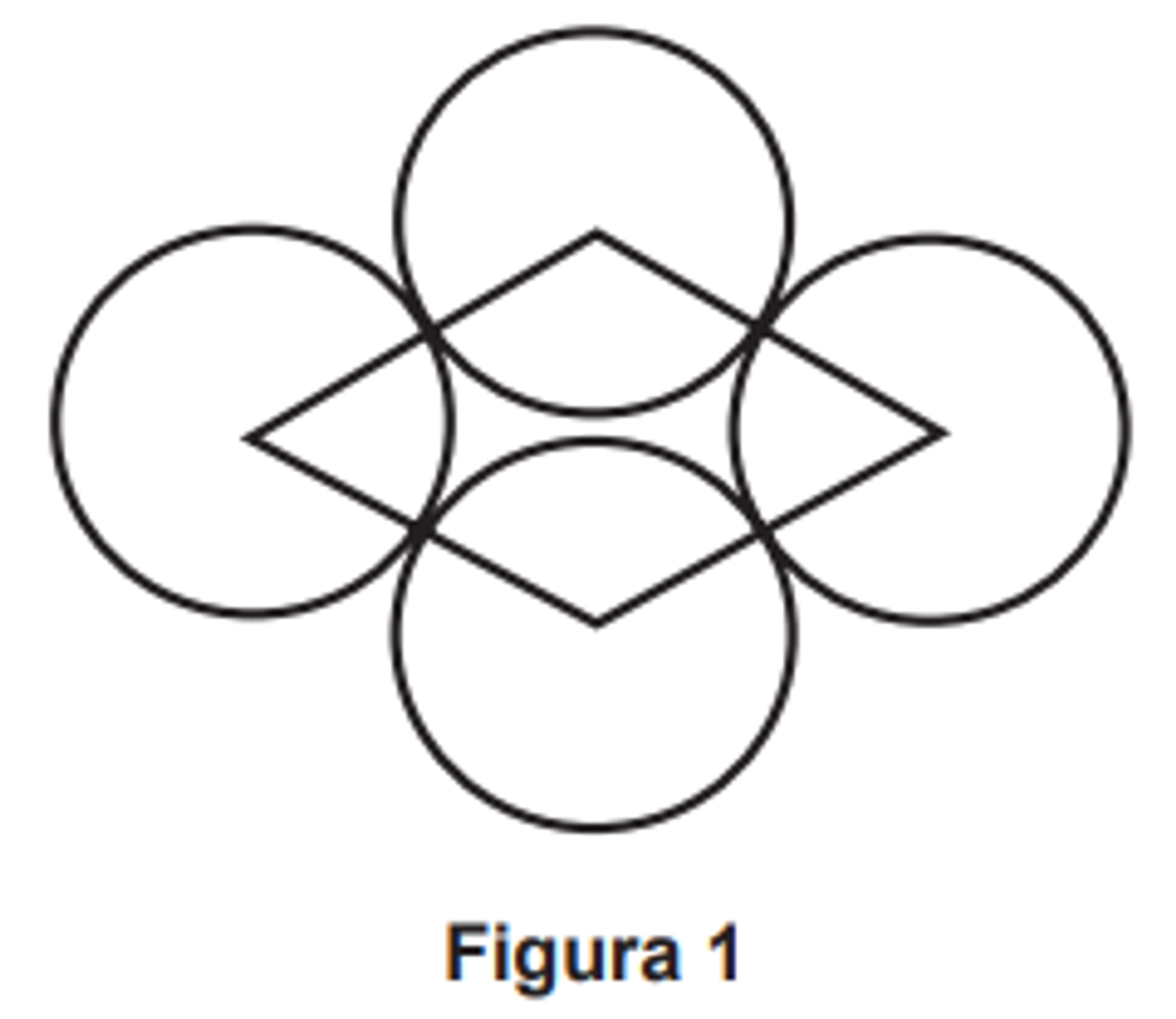 Questão 137 - ENEM 2012 - Geometria Plana