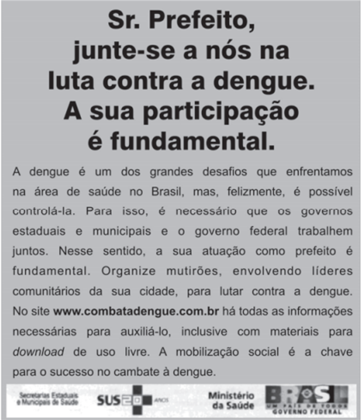 Questão 126 - ENEM 2009 - Gêneros Textuais