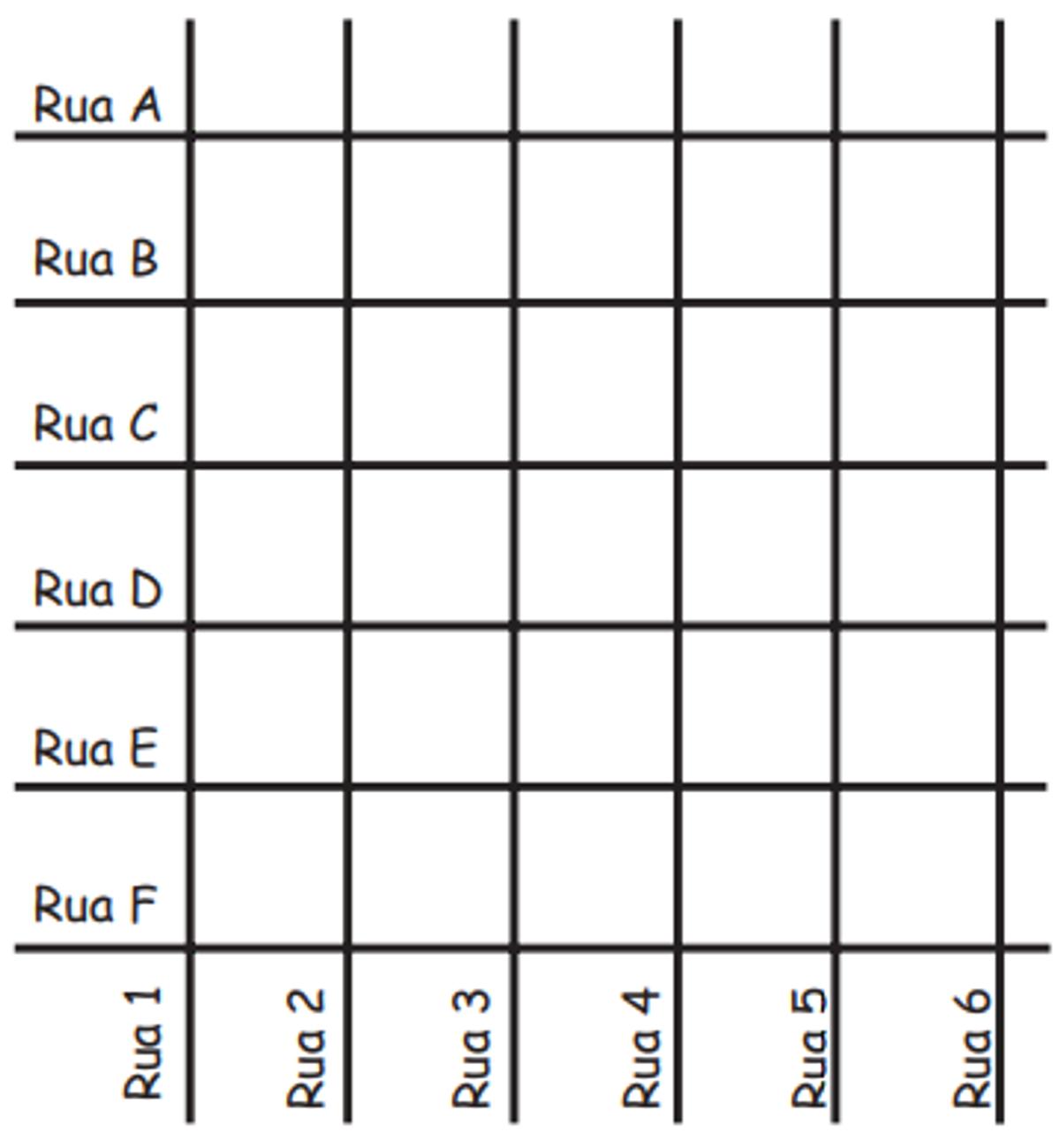 Questão 142 - ENEM 2016 - Questão 142,Geometria Analítica