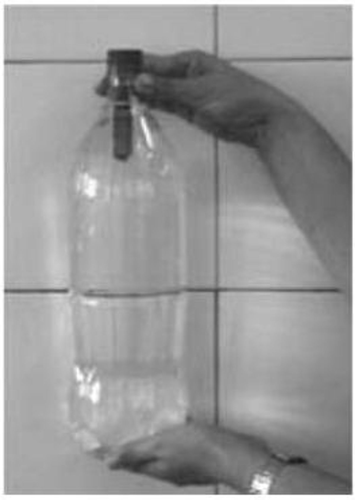 Questão 65 - ENEM 2010 - Hidrostática