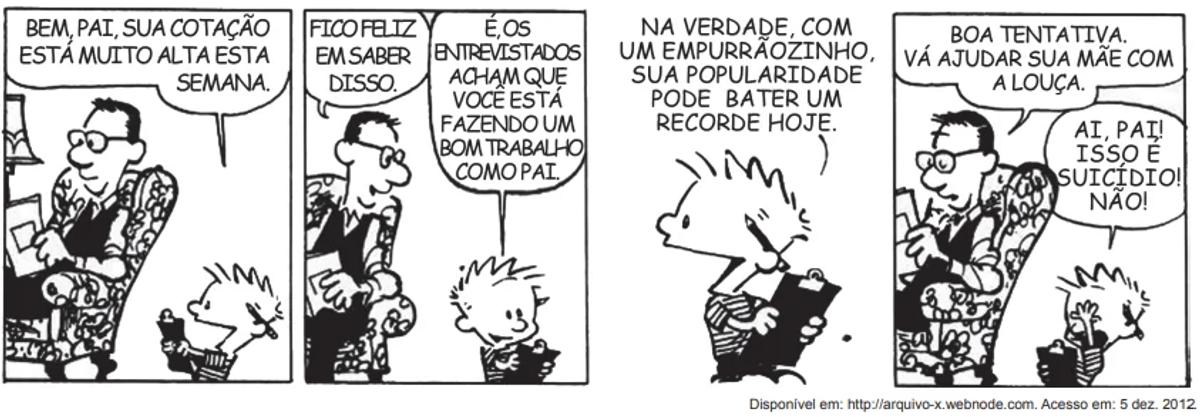 Questão 07 - ENEM PPL 2018 -