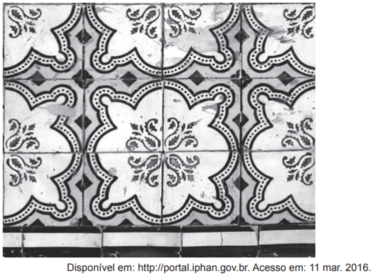Questão 021 - ENEM PPL 2018 -