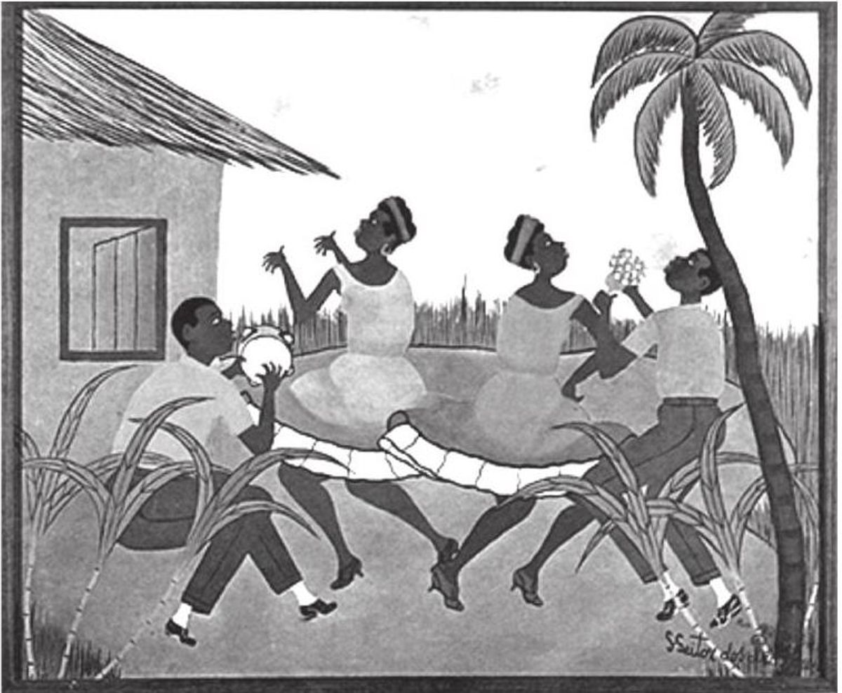 Questão 96 - ENEM 2012 - Arte