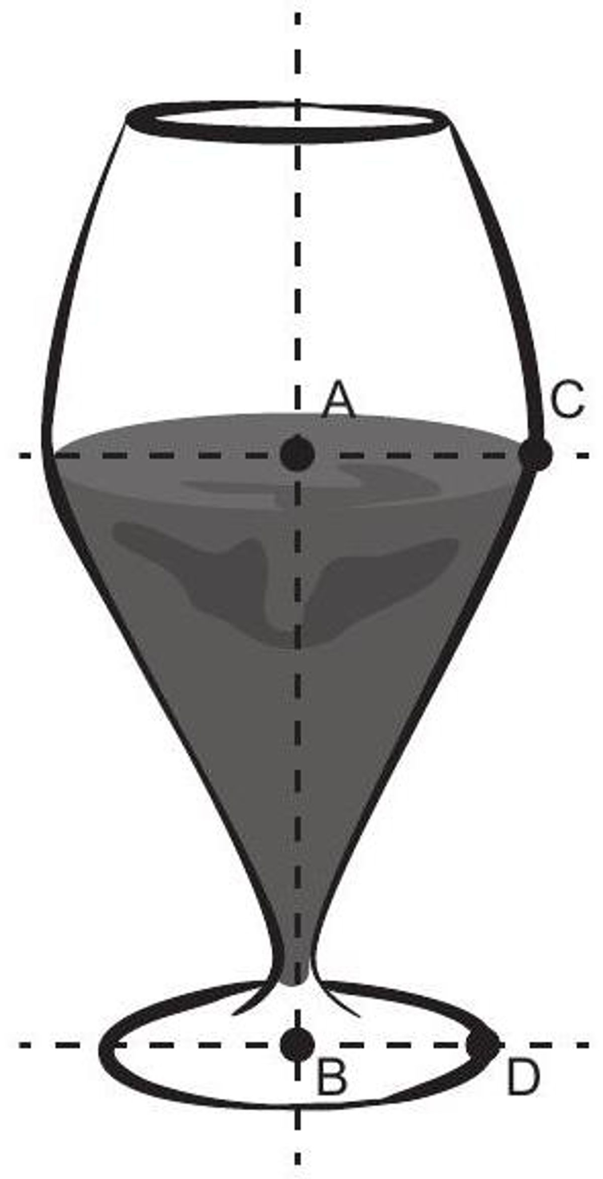 Questão 178 - ENEM 2013 - Geometria Plana