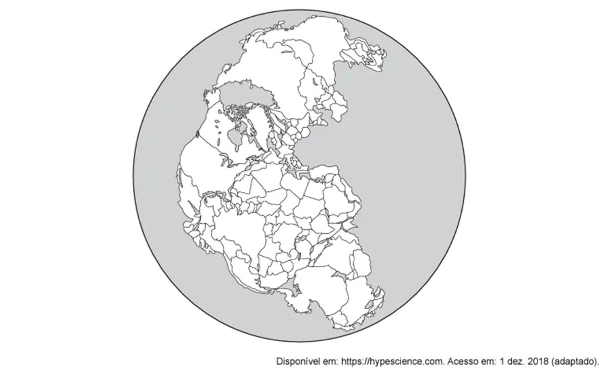 Questão 059 – ENEM 2019 -