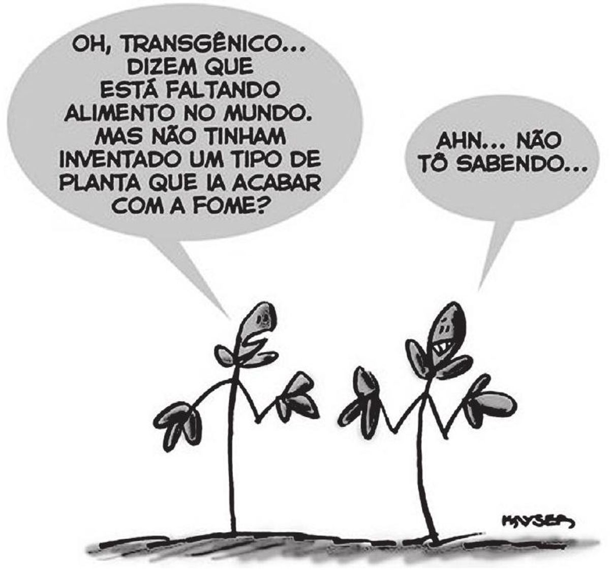 Questão 45 - ENEM 2012 - Espaço agrário