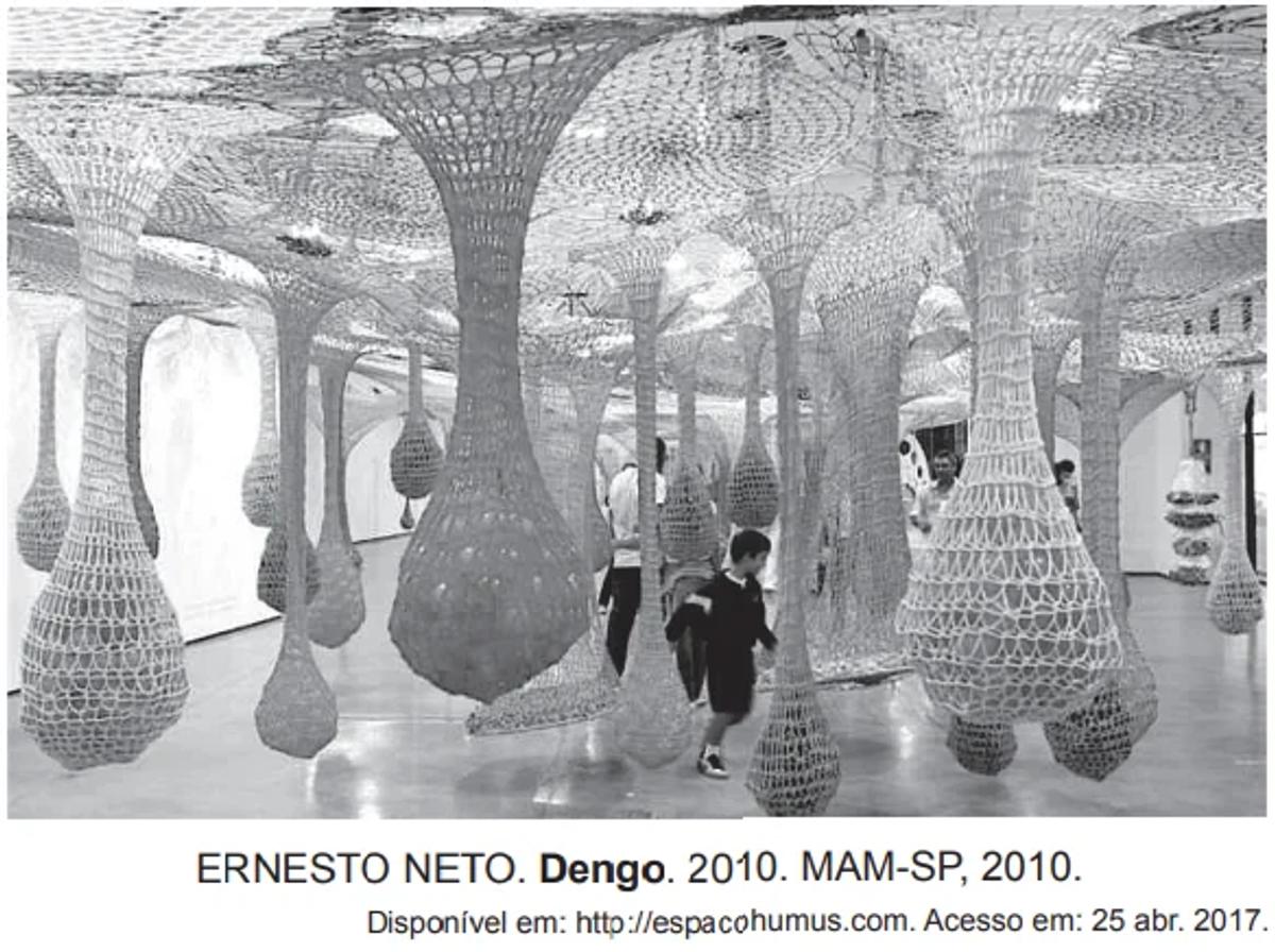 Questão 037 - ENEM 2017 -