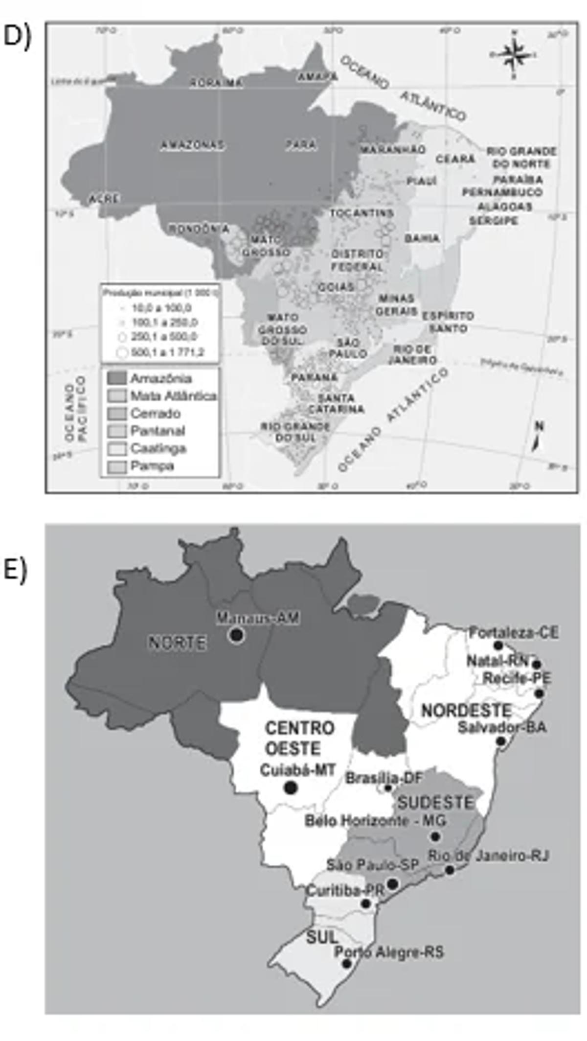Questão 090 – ENEM PPL 2022 -