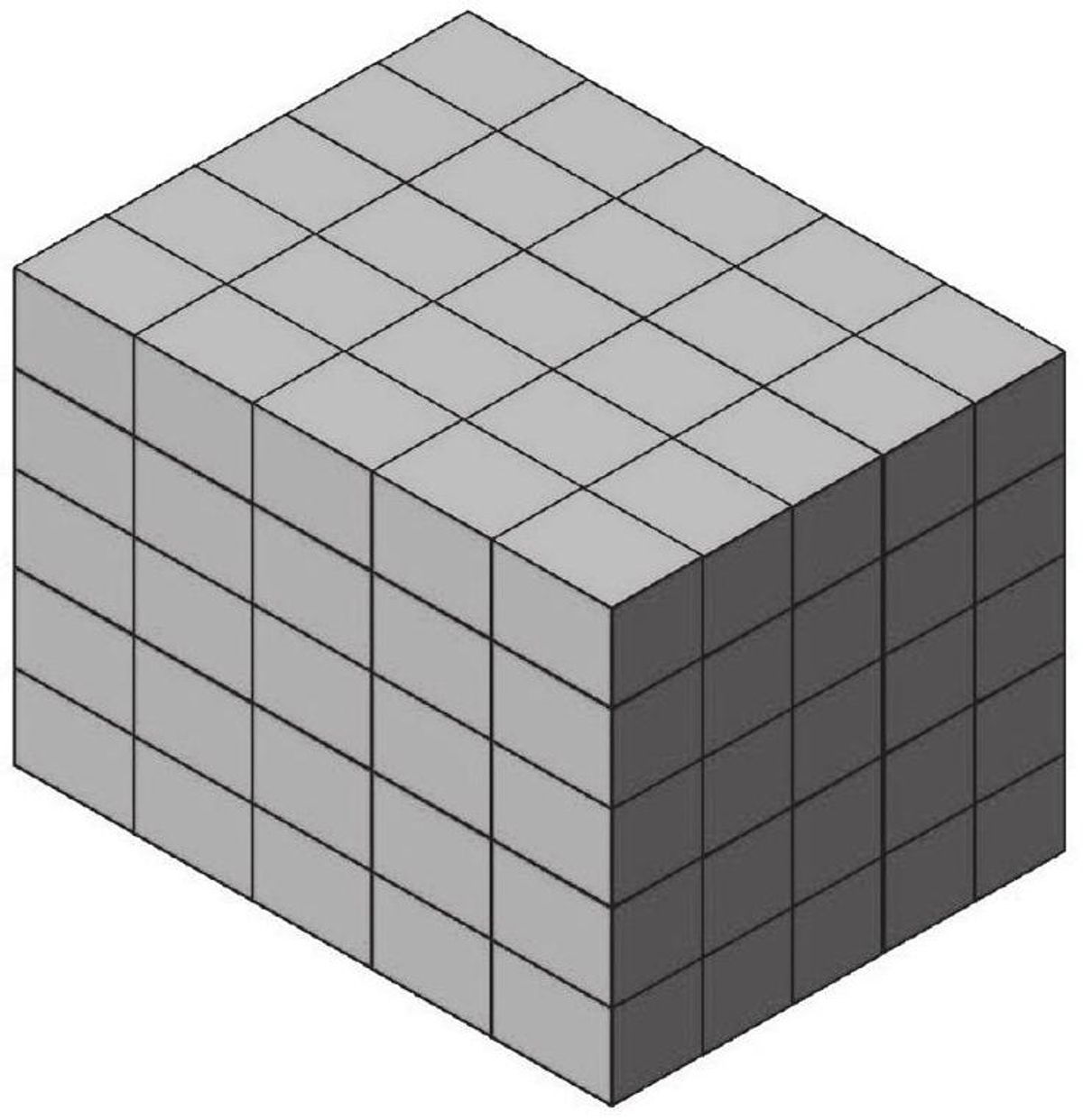 Questão 143 - ENEM 2014 - Geometria Espacial
