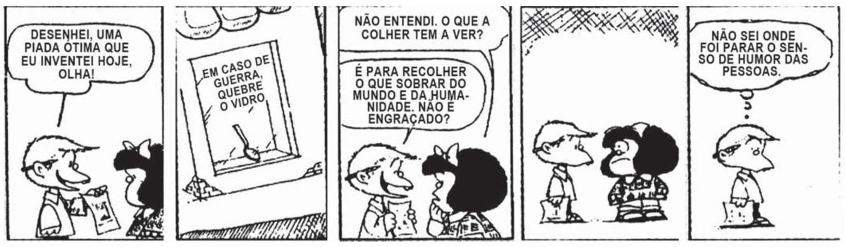 Questão 31 - ENEM 2014 - Guerra Fria