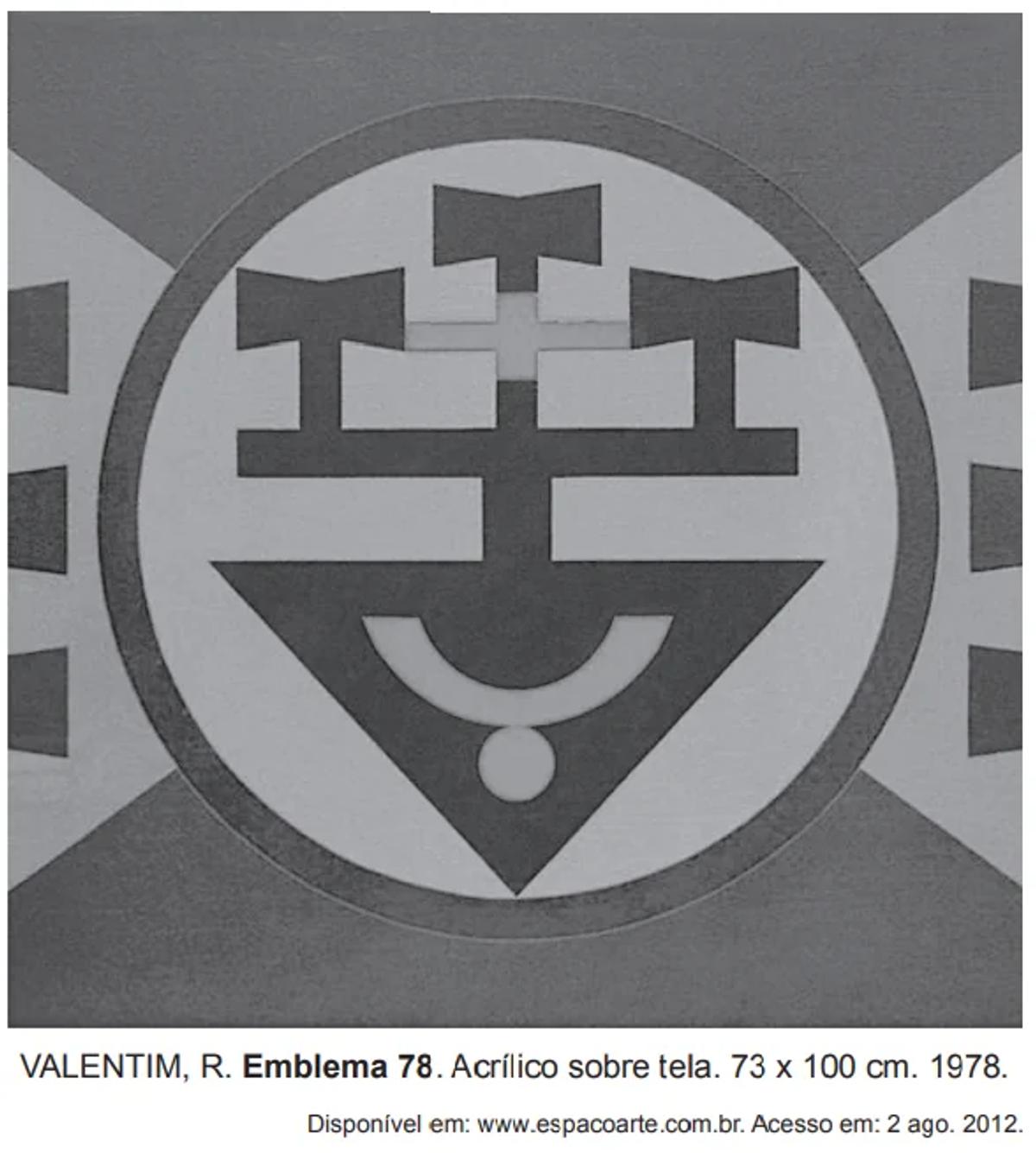 Questão 036 - ENEM 2017 -