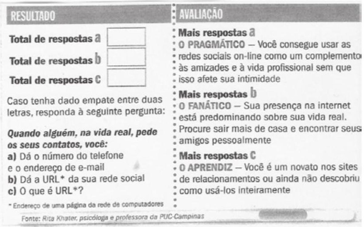 Questão 93 - ENEM 2009 - Argumentação