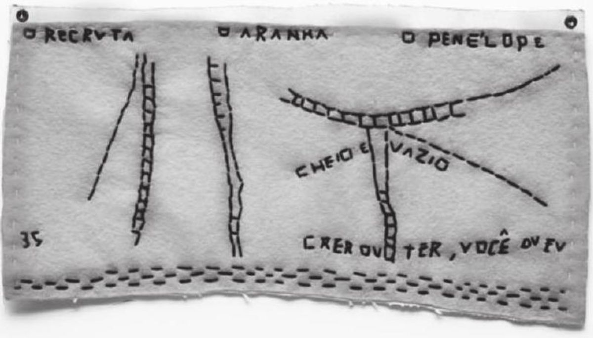 Questão 97 - ENEM 2015 - Arte