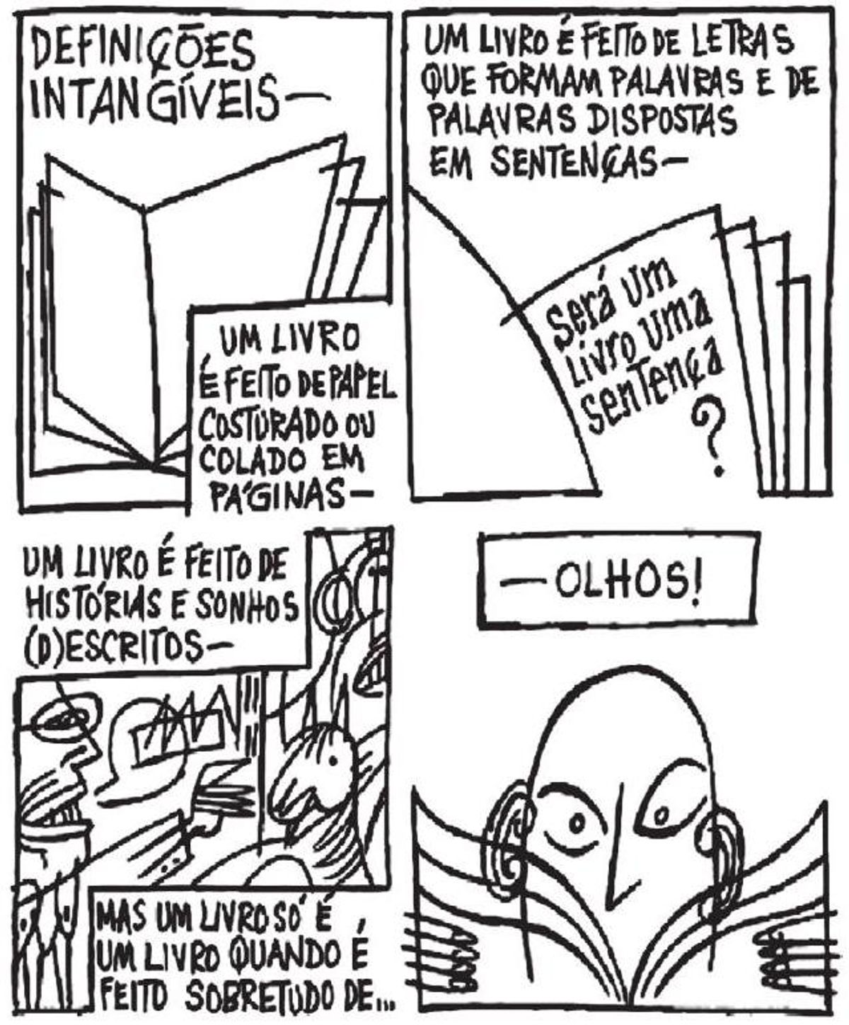 Questão 128 - ENEM 2013 - Linguística