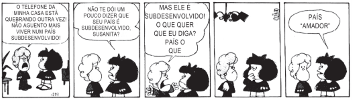 Questão 12 - ENEM 2012 - Sistema capitalista