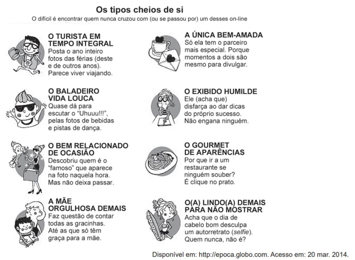 Questão 017 - ENEM 2019 -