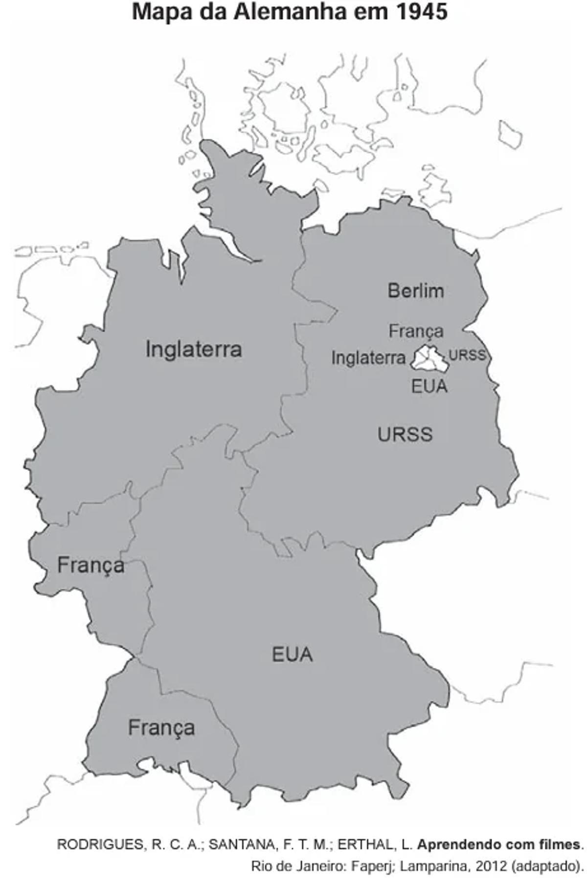 Questão 059 - ENEM PPL 2020 -