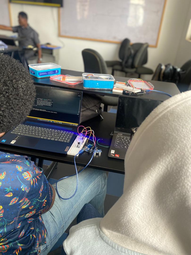 BootCamp with Focused Learning Institute