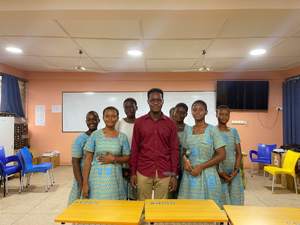 Accra Girls SHS