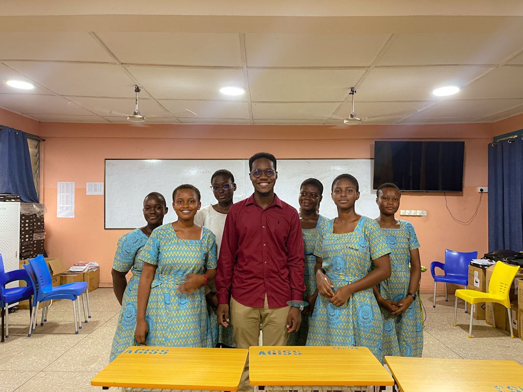 Accra Girls SHS