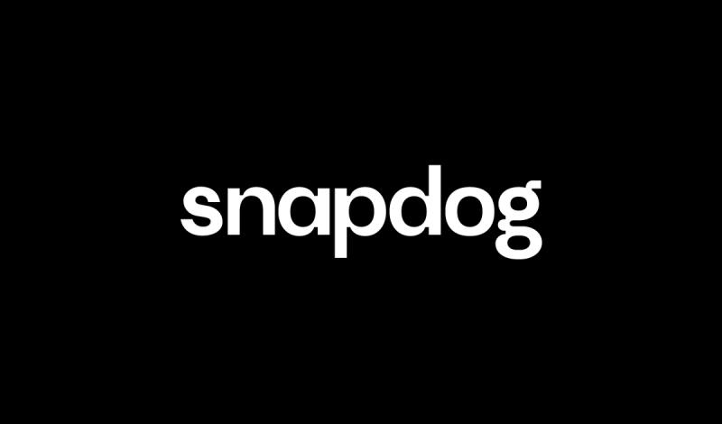 snapdog logo