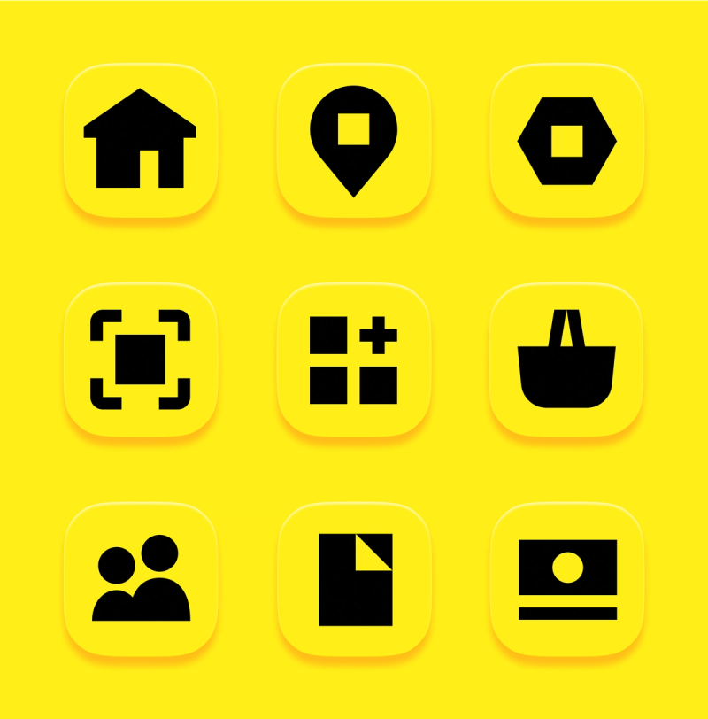 Yango Tech apps identity