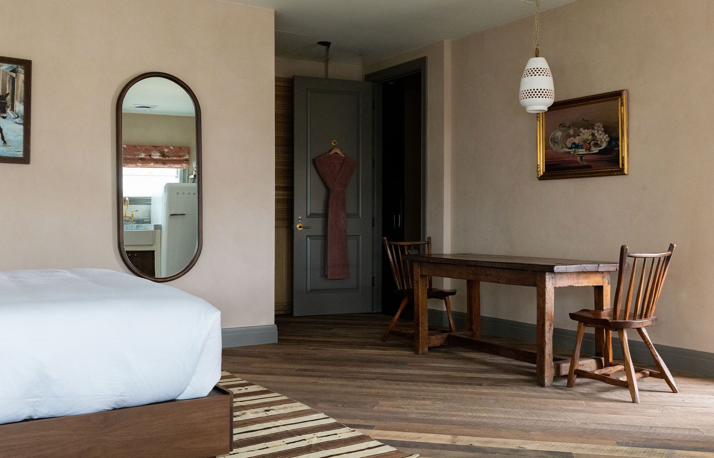 A Venice Stay for Two, with Room to Linger