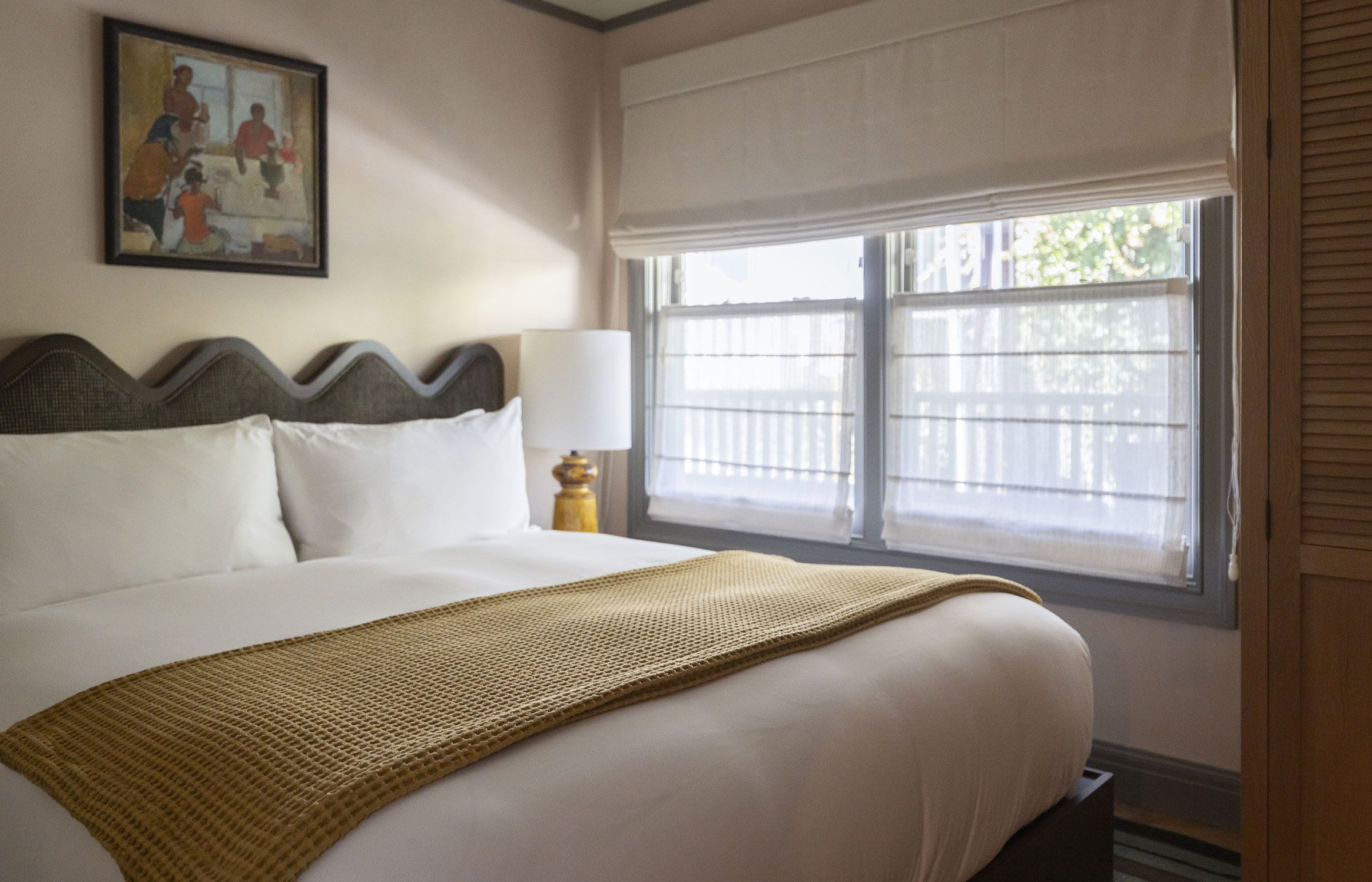 What Makes a Hotel Boutique in Venice Beach