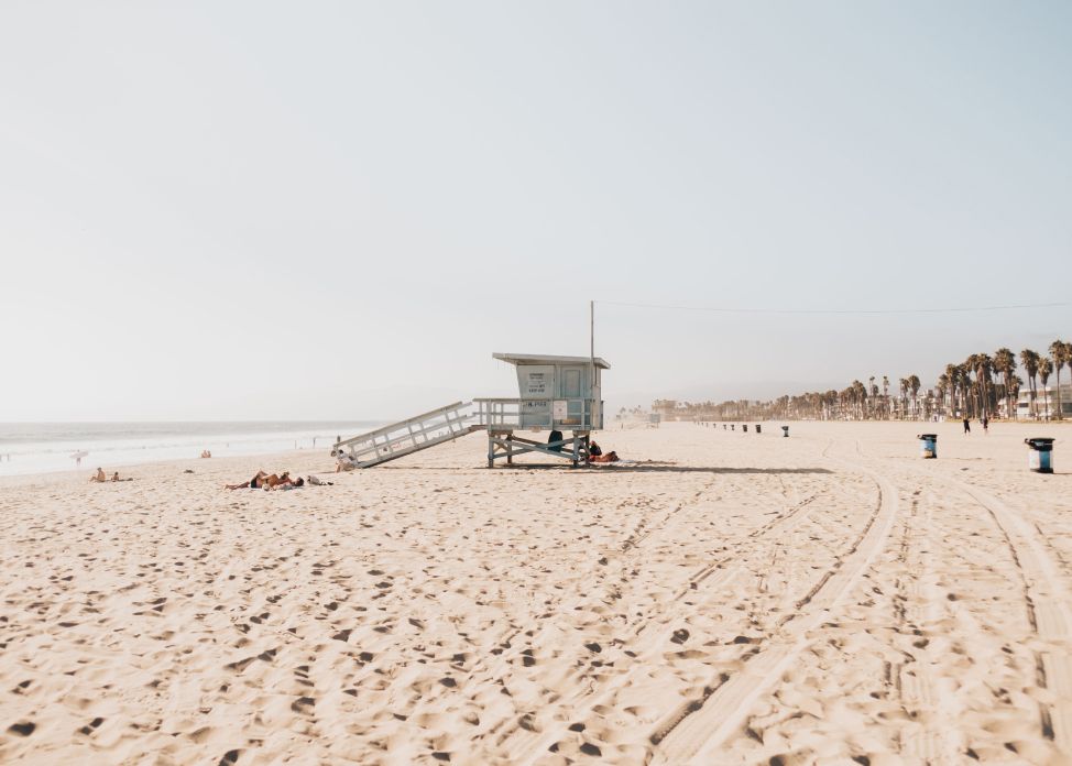 A Study in Quiet Luxury, on the West Side